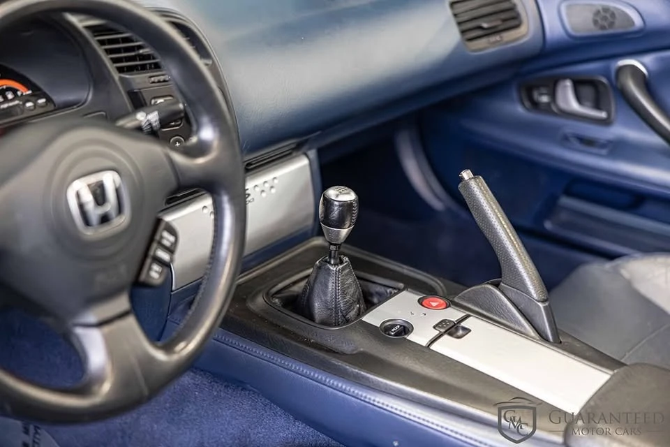 2005 Honda AP2 S2000 - Image 19 of 20