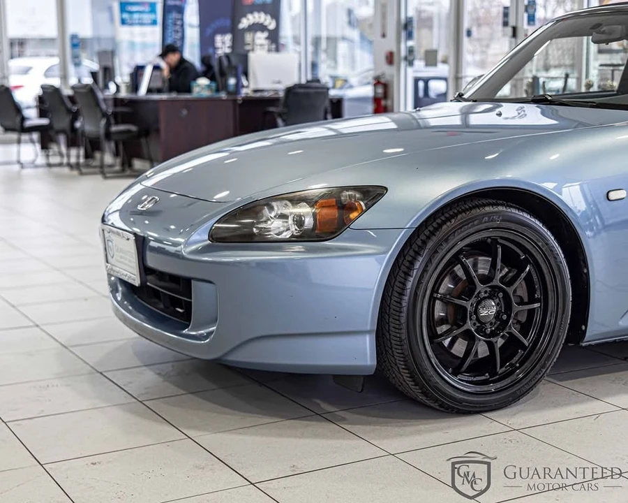 2005 Honda AP2 S2000 - Image 4 of 20
