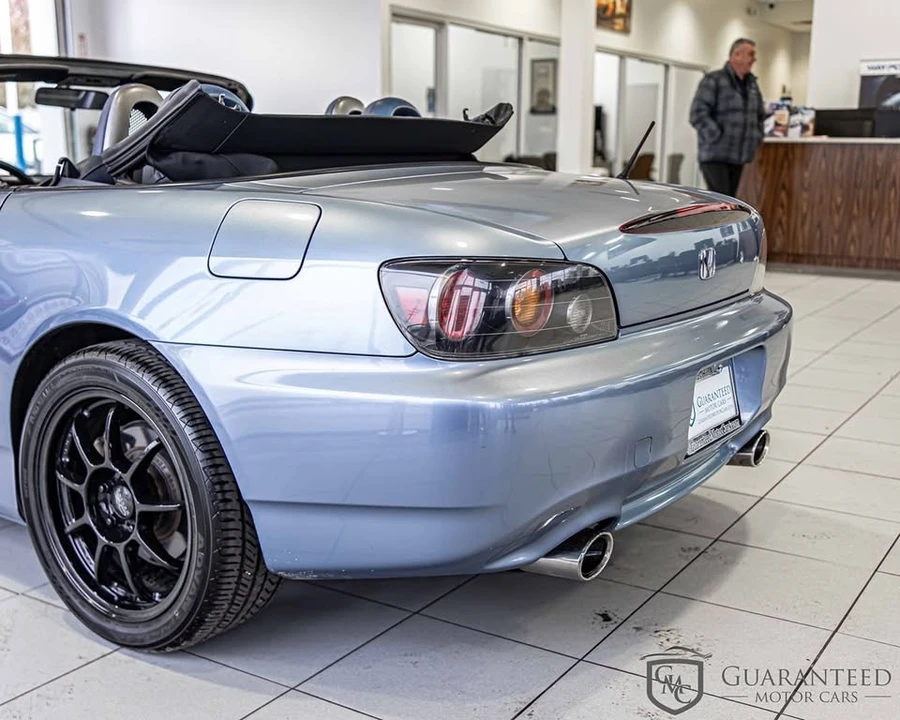 2005 Honda AP2 S2000 - Image 14 of 20