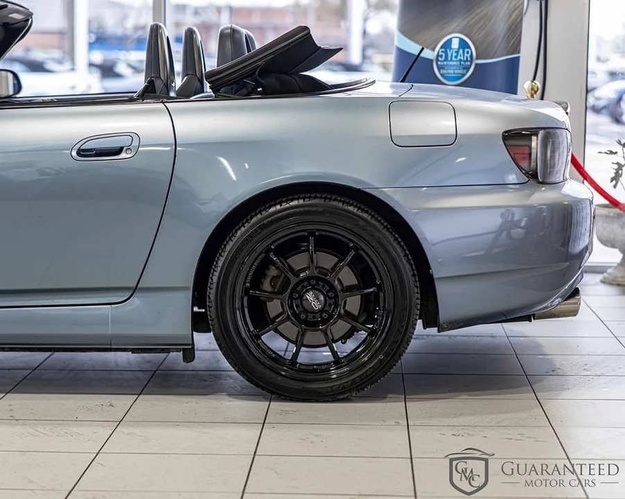 2005 Honda AP2 S2000 - Image 7 of 20