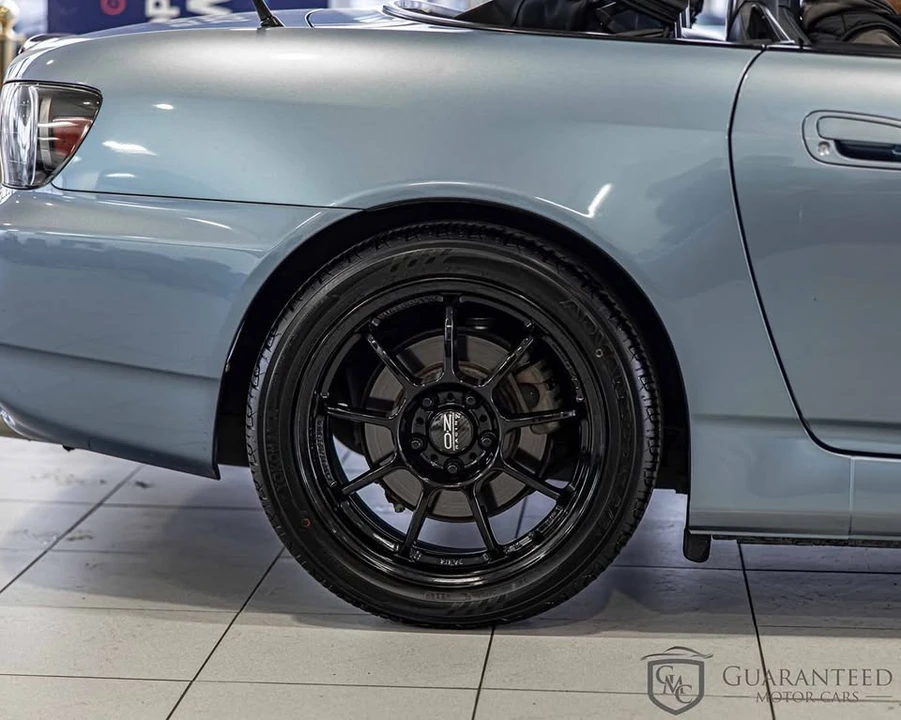 2005 Honda AP2 S2000 - Image 11 of 20