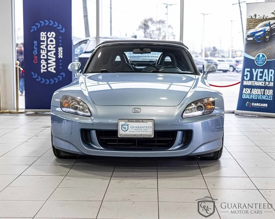2005 Honda AP2 S2000 - Image 2 of 20