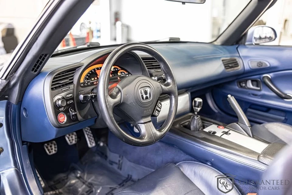 2005 Honda AP2 S2000 - Image 17 of 20