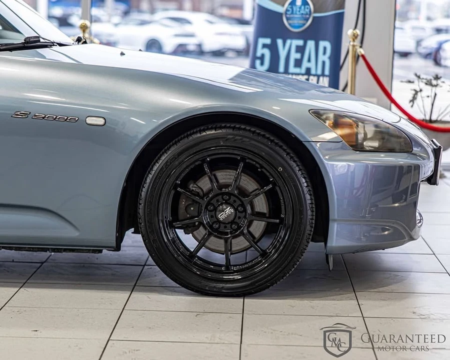 2005 Honda AP2 S2000 - Image 10 of 20