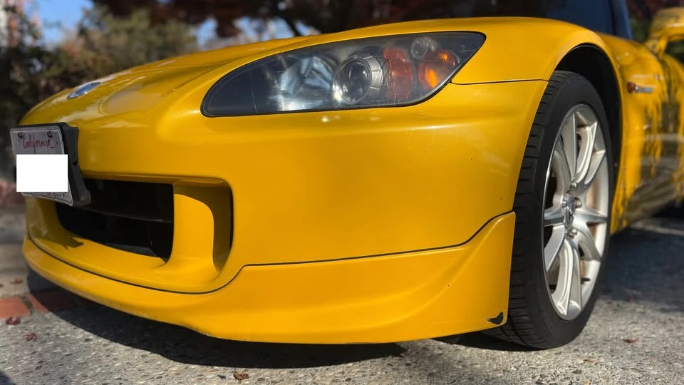 2005 Honda AP2 S2000 - Image 12 of 20
