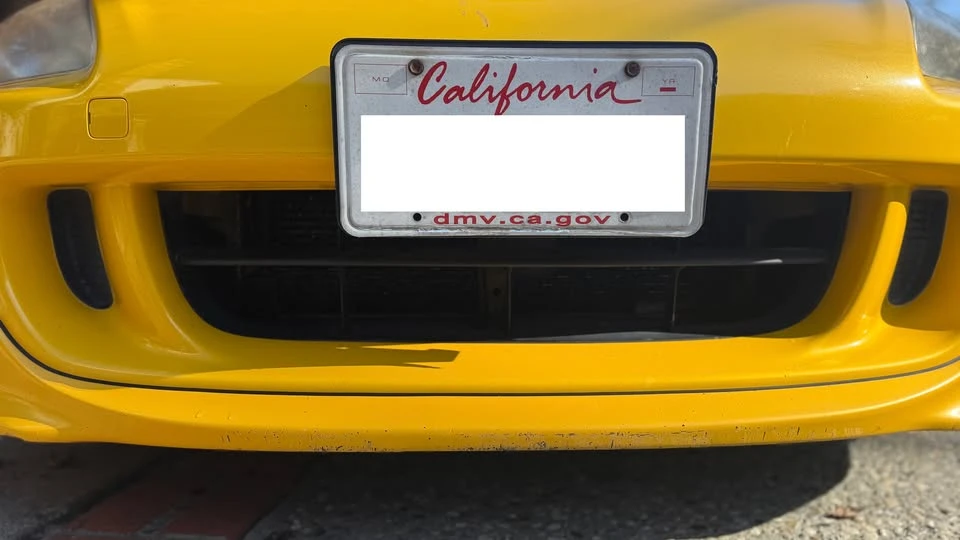 2005 Honda AP2 S2000 - Image 11 of 20