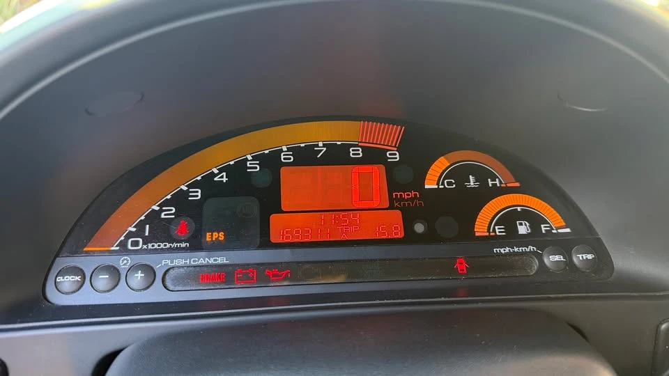 2005 Honda AP2 S2000 - Image 20 of 20