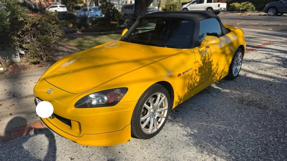 2005 Honda AP2 S2000 - Image 5 of 20