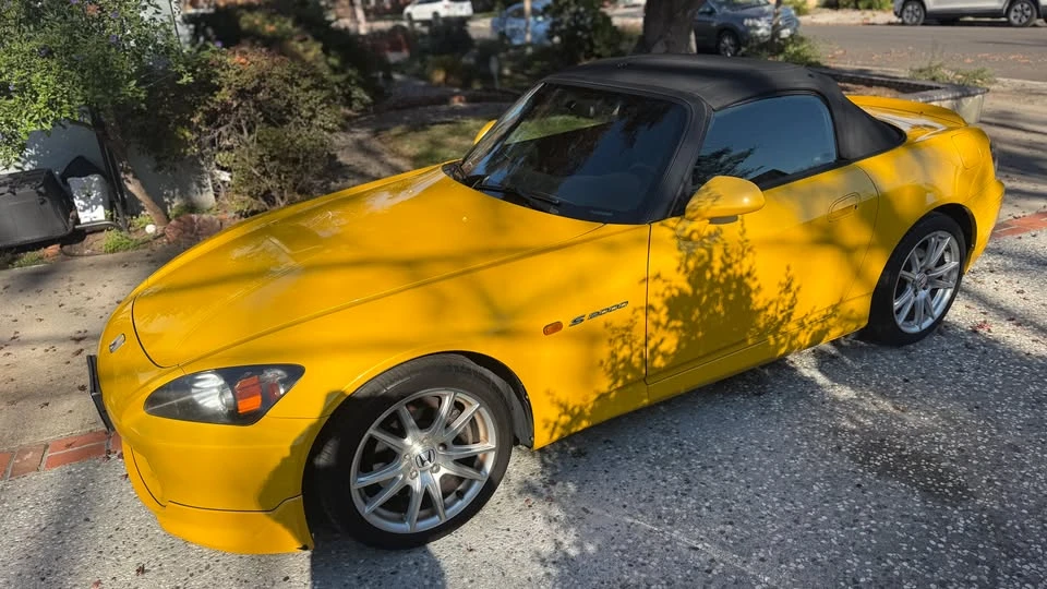 2005 Honda AP2 S2000 - Image 6 of 20
