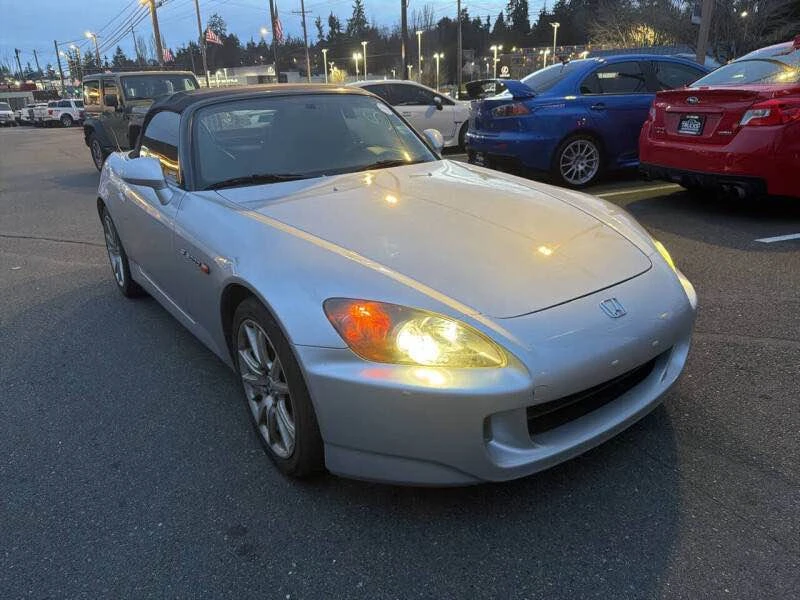 2005 Honda AP2 S2000 - Image 3 of 5