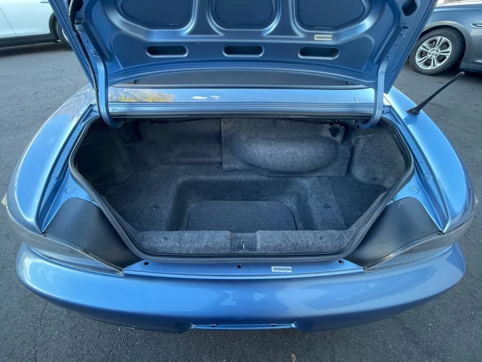 2005 Honda AP2 S2000 - Image 14 of 16