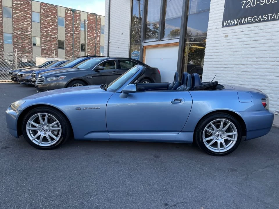 2005 Honda AP2 S2000 - Image 8 of 16