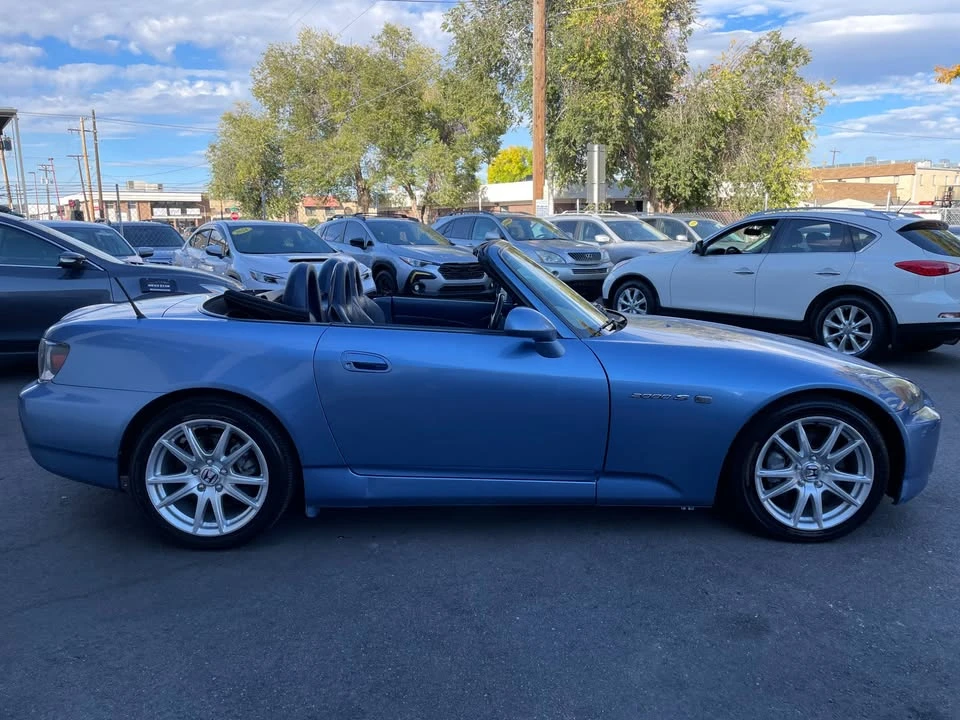 2005 Honda AP2 S2000 - Image 4 of 16