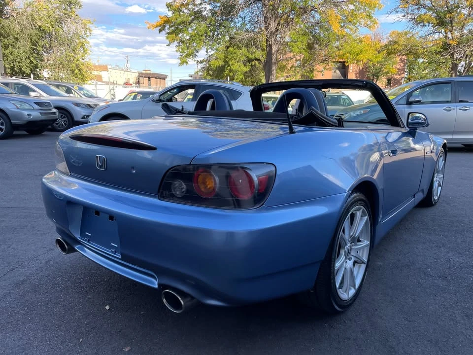 2005 Honda AP2 S2000 - Image 5 of 16