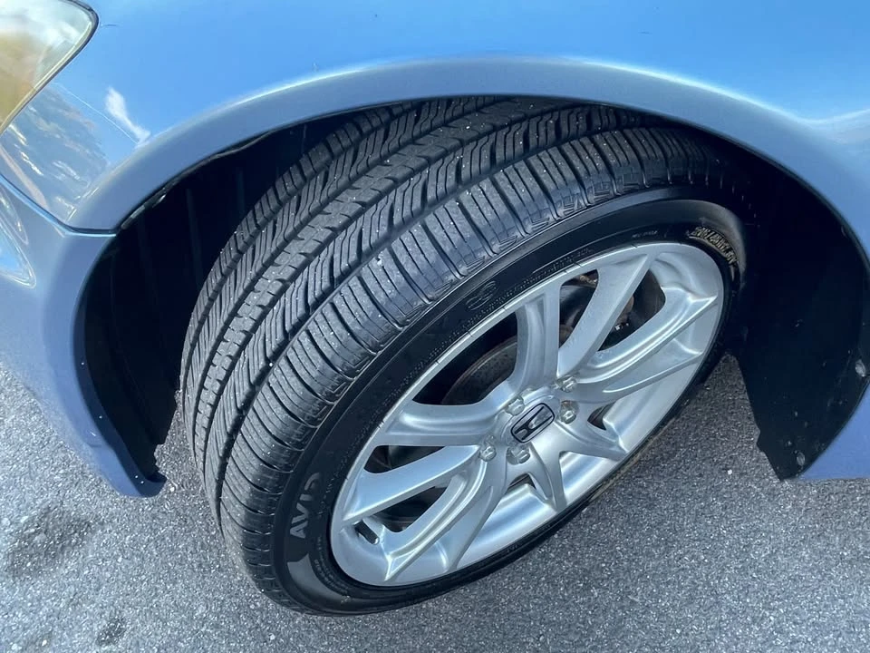 2005 Honda AP2 S2000 - Image 15 of 16