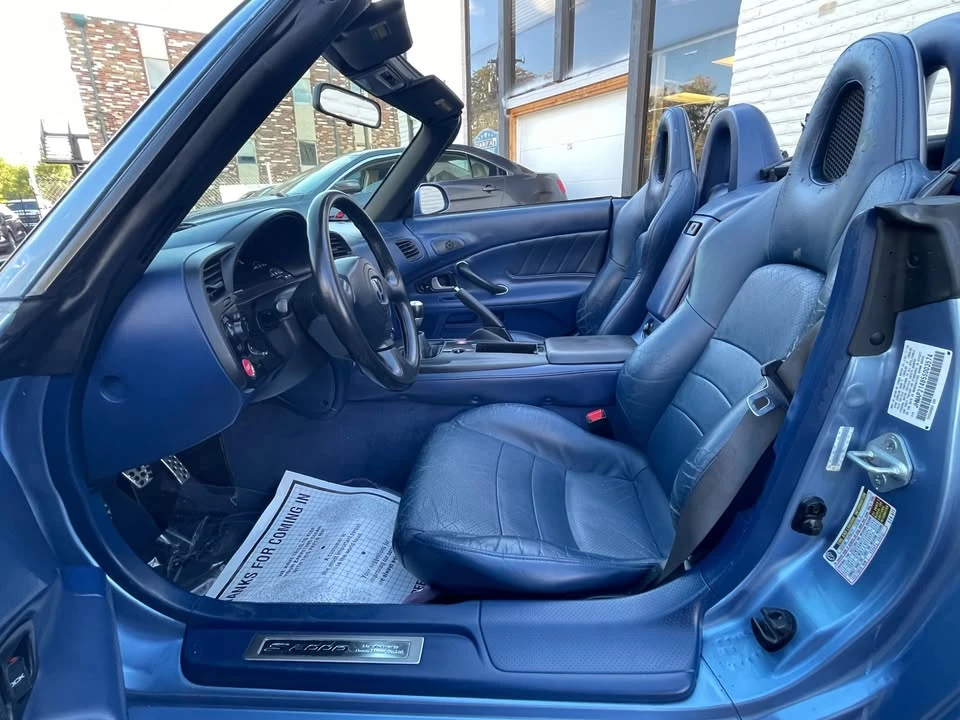 2005 Honda AP2 S2000 - Image 9 of 16