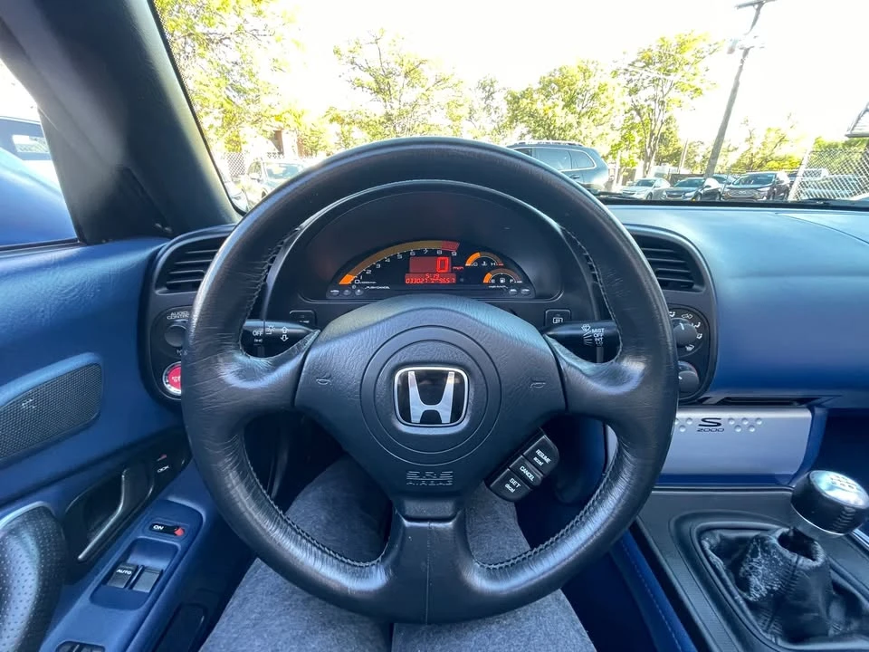 2005 Honda AP2 S2000 - Image 10 of 16