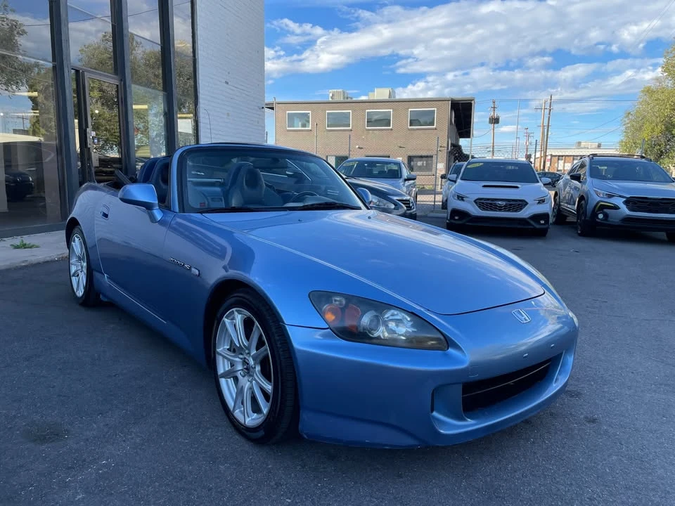 2005 Honda AP2 S2000 - Image 3 of 16