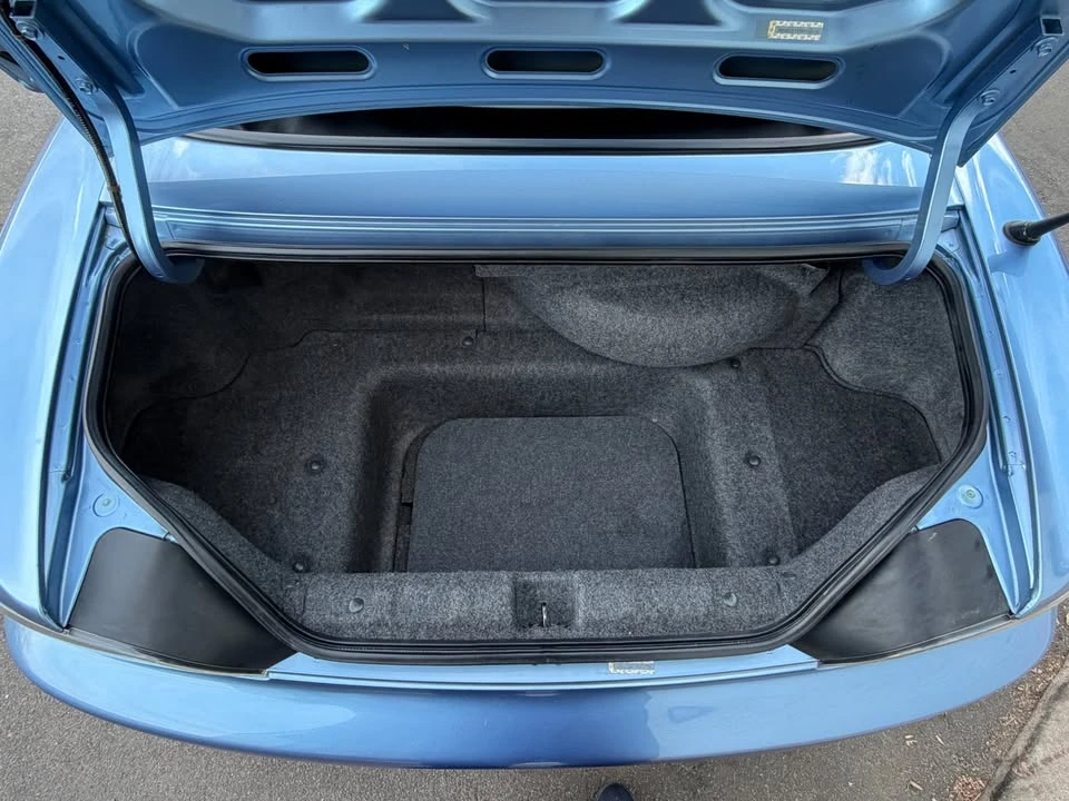 2005 Honda AP2 S2000 - Image 13 of 16