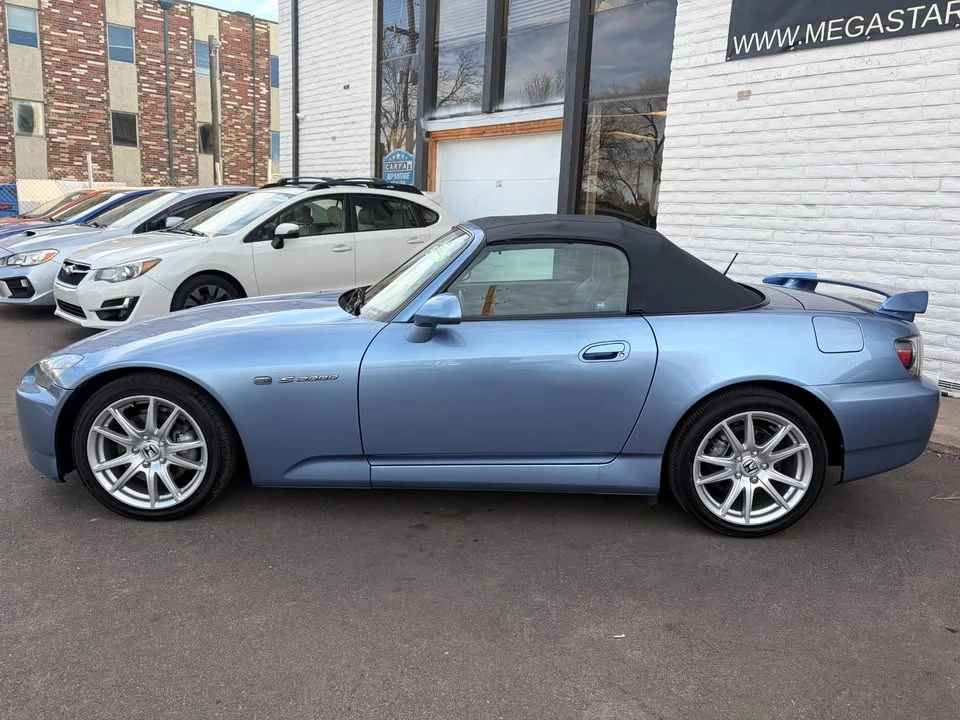 2005 Honda AP2 S2000 - Image 8 of 16