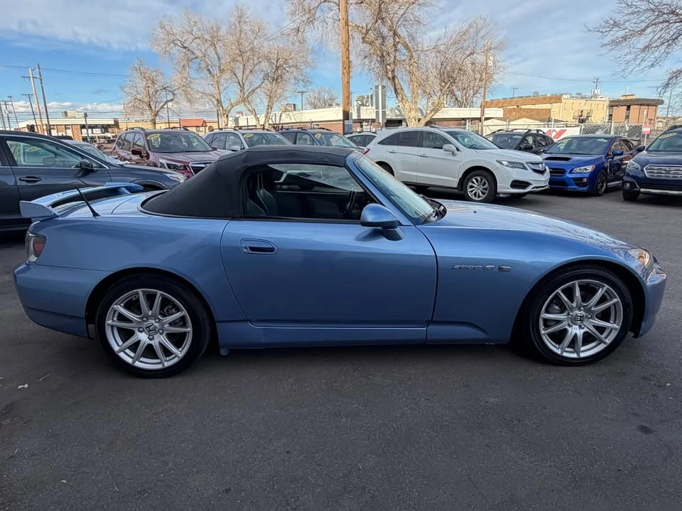 2005 Honda AP2 S2000 - Image 4 of 16