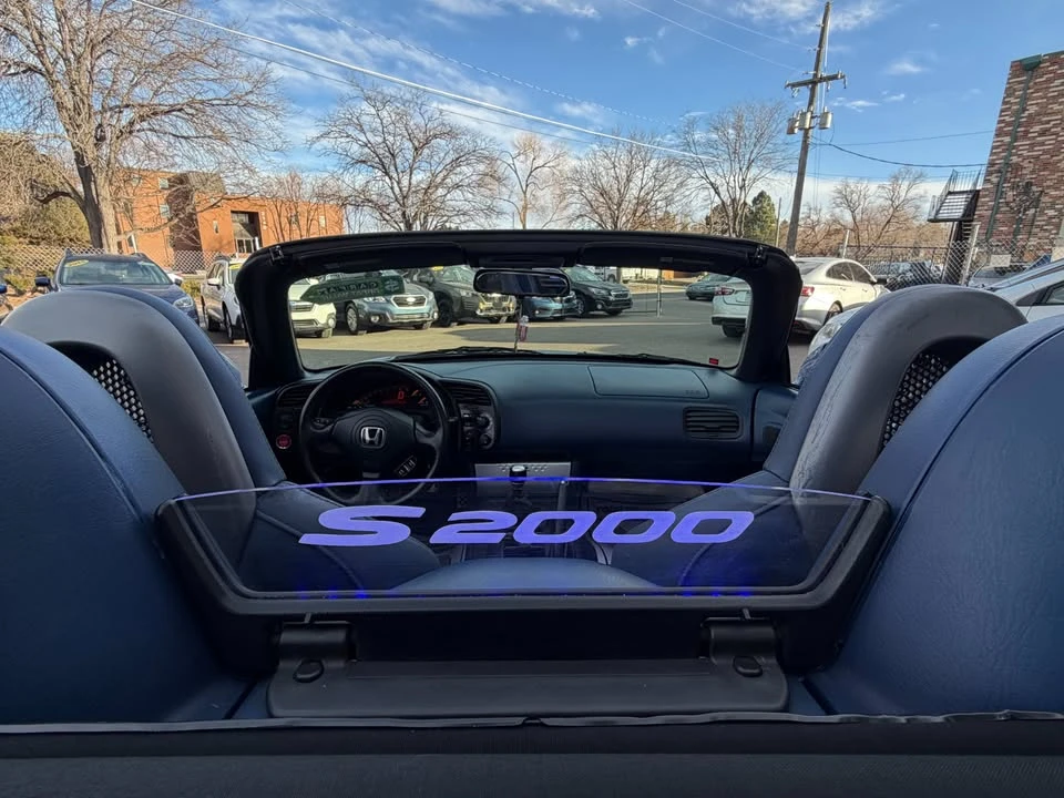 2005 Honda AP2 S2000 - Image 9 of 16