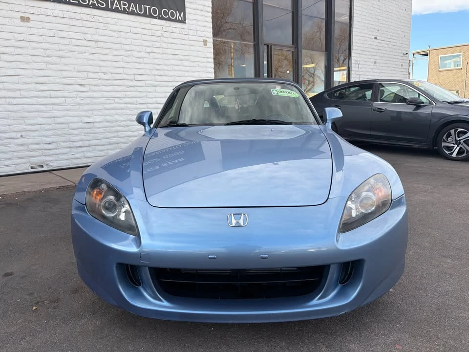 2005 Honda AP2 S2000 - Image 2 of 16