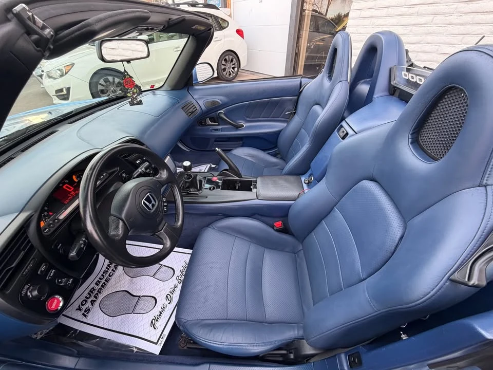 2005 Honda AP2 S2000 - Image 10 of 16