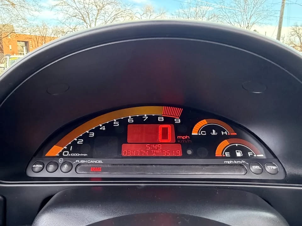 2005 Honda AP2 S2000 - Image 12 of 16