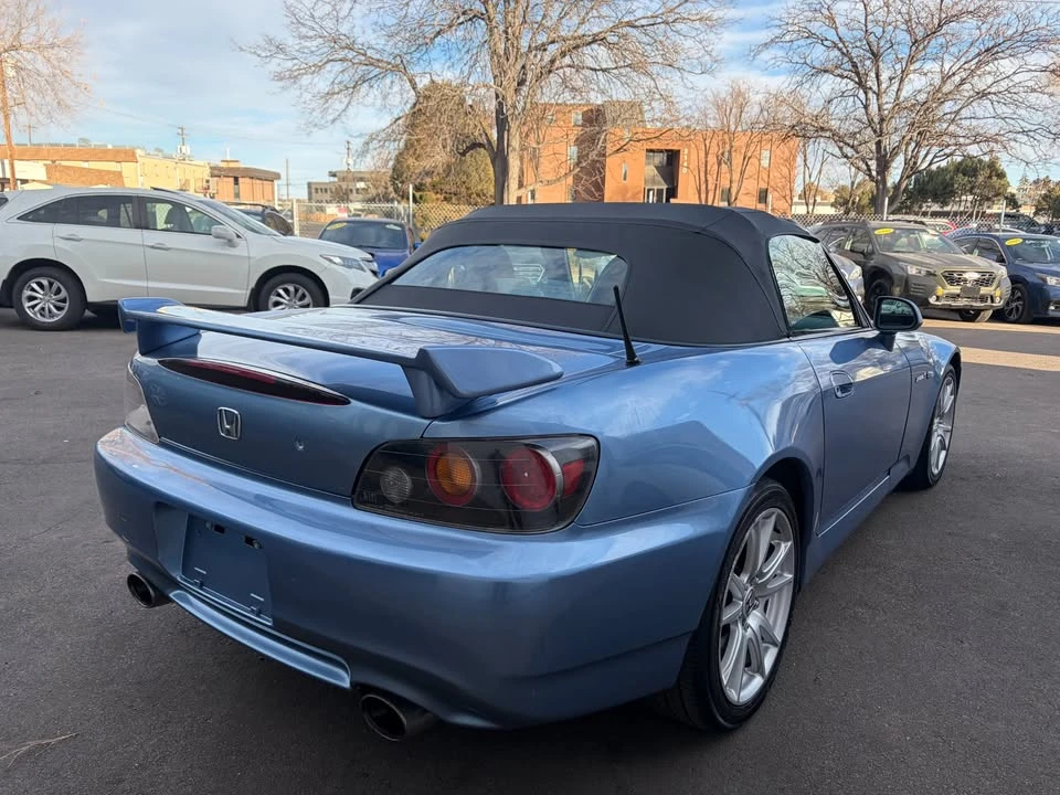 2005 Honda AP2 S2000 - Image 5 of 16