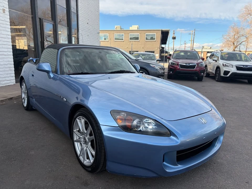 2005 Honda AP2 S2000 - Image 3 of 16