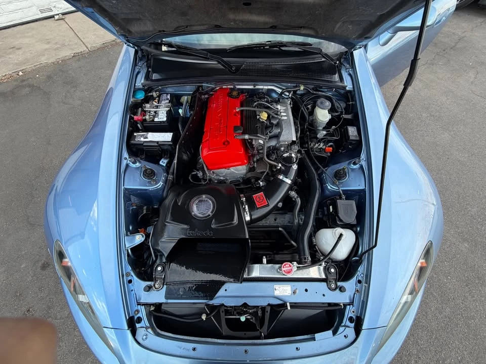 2005 Honda AP2 S2000 - Image 16 of 16