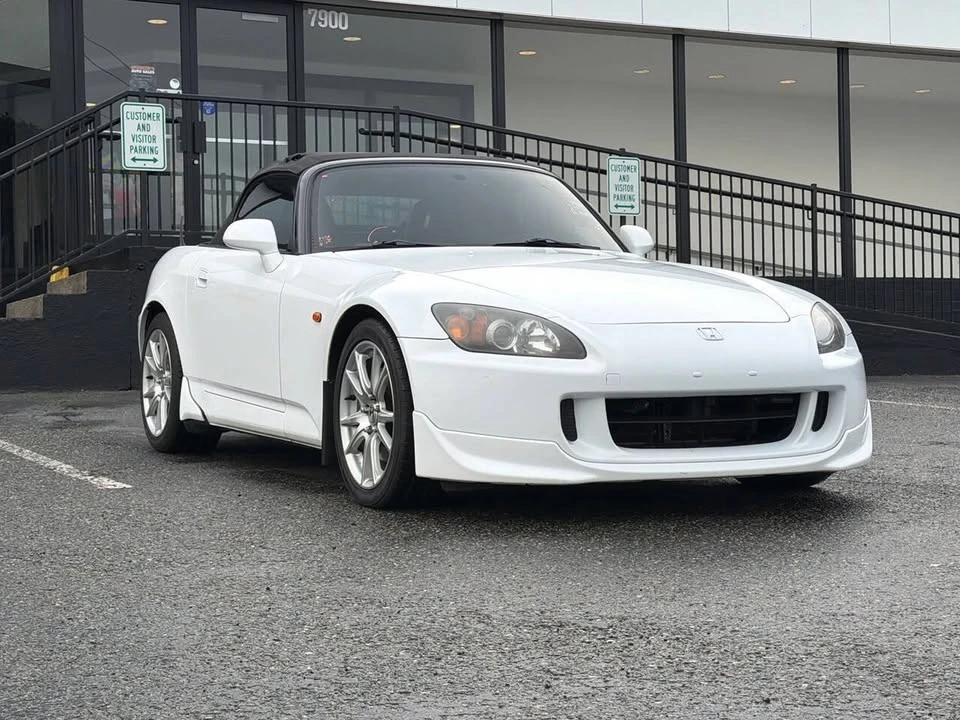 2005 Honda AP2 S2000 - Image 7 of 13