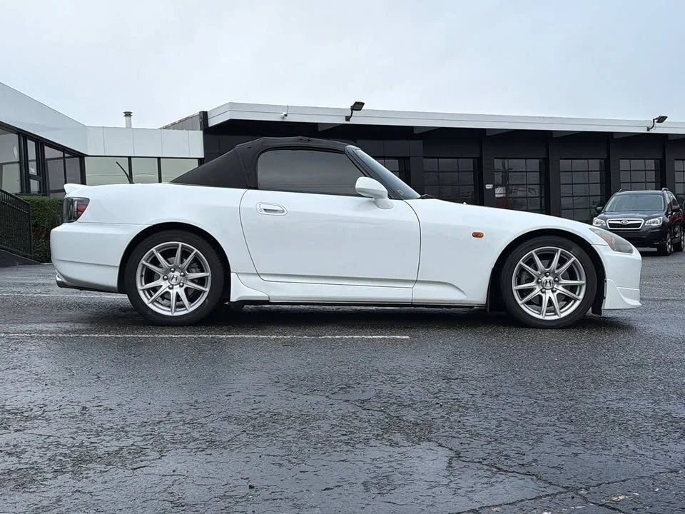 2005 Honda AP2 S2000 - Image 6 of 13