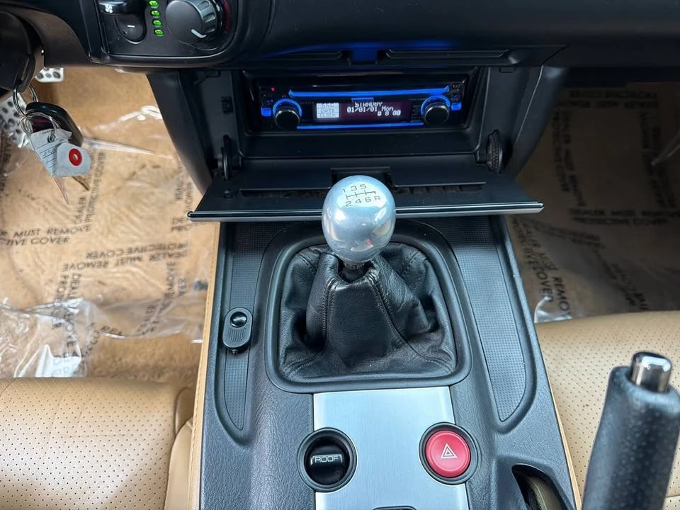 2005 Honda AP2 S2000 - Image 11 of 13