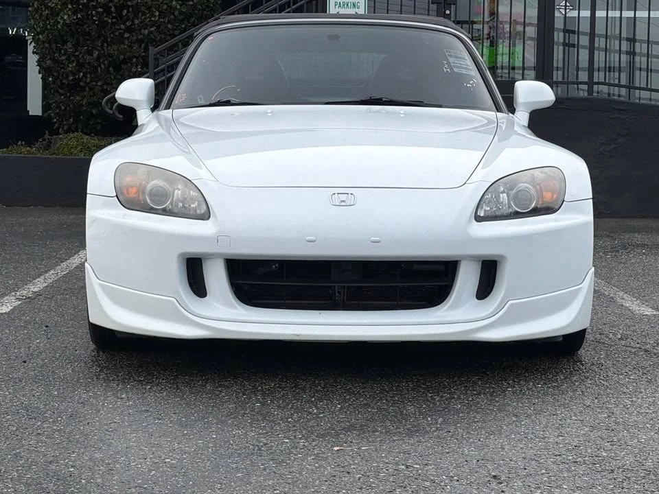 2005 Honda AP2 S2000 - Image 8 of 13