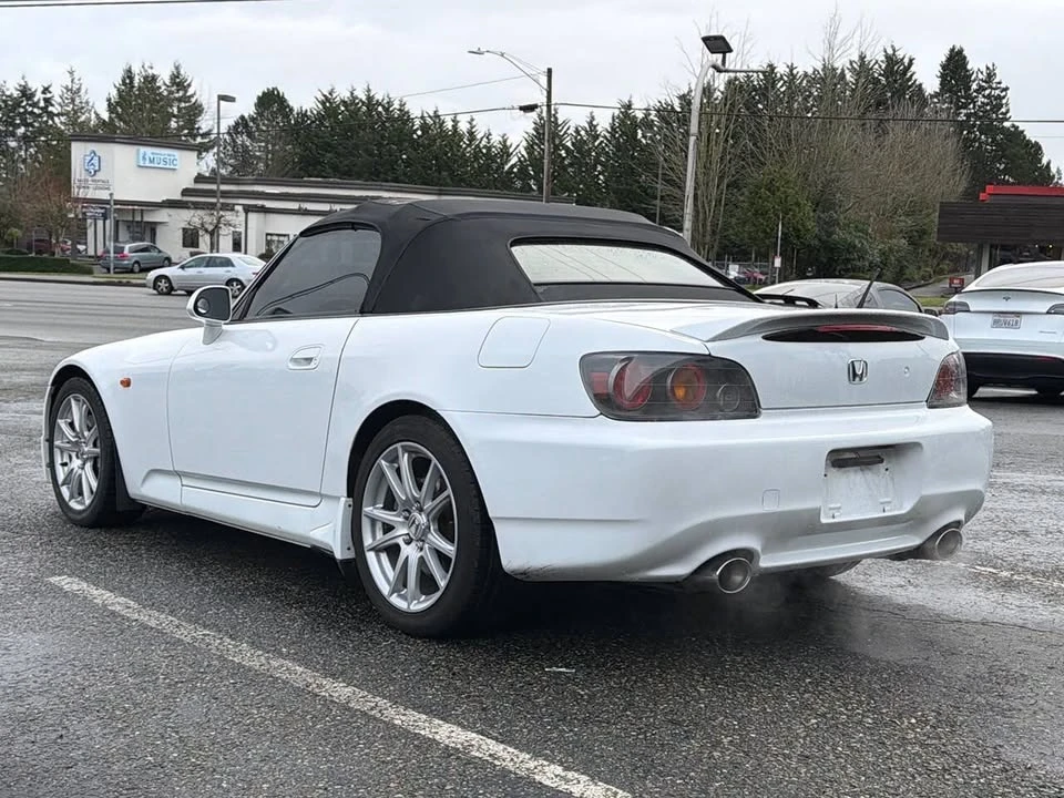 2005 Honda AP2 S2000 - Image 3 of 13