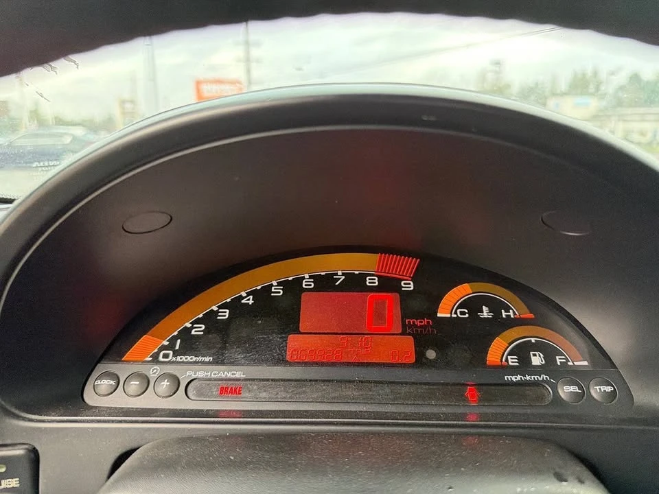 2005 Honda AP2 S2000 - Image 13 of 13