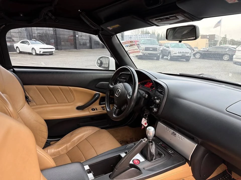2005 Honda AP2 S2000 - Image 10 of 13