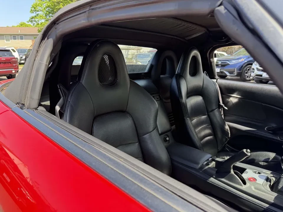 2005 Honda AP2 S2000 - Image 12 of 15
