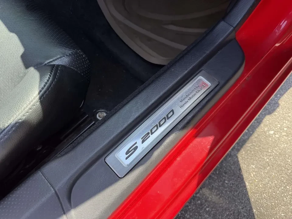 2005 Honda AP2 S2000 - Image 15 of 15