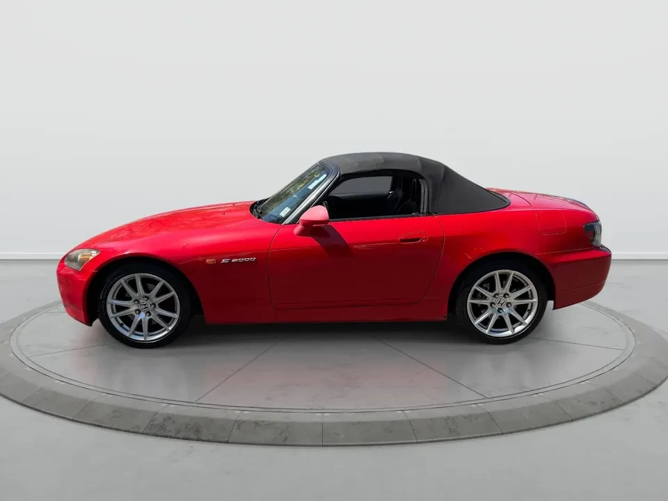 2005 Honda AP2 S2000 - Image 4 of 15