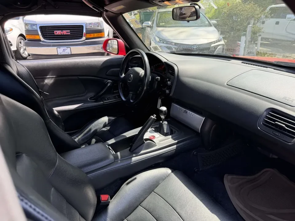 2005 Honda AP2 S2000 - Image 13 of 15