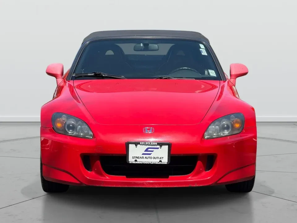 2005 Honda AP2 S2000 - Image 5 of 15