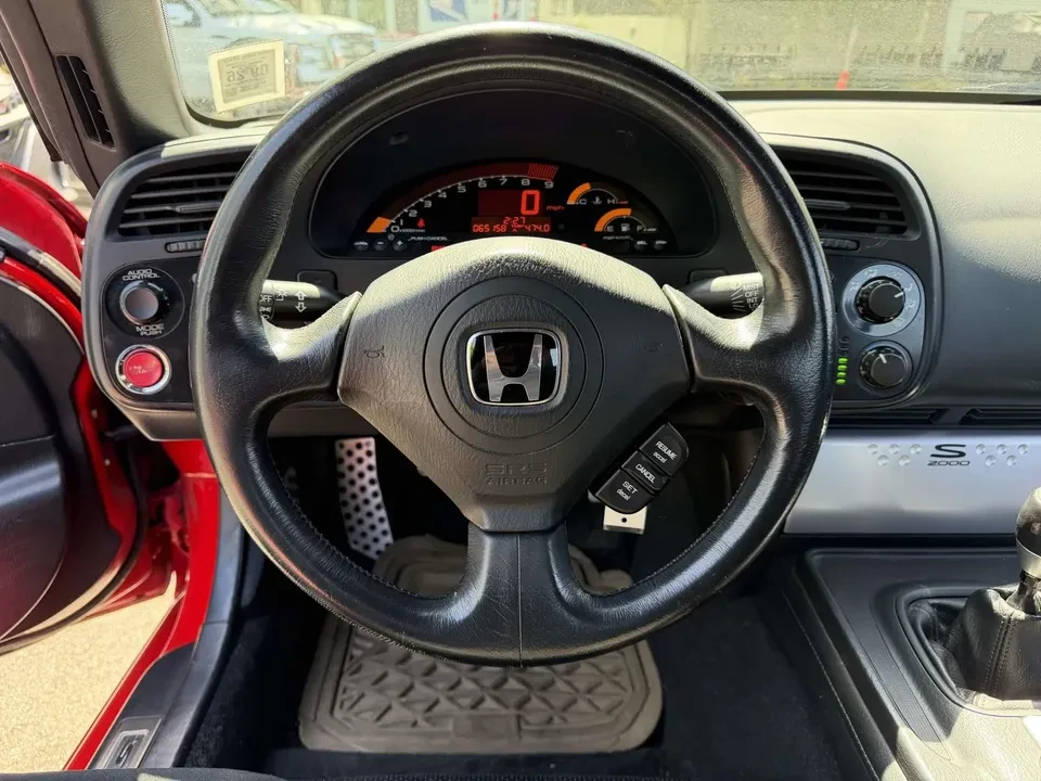 2005 Honda AP2 S2000 - Image 6 of 15