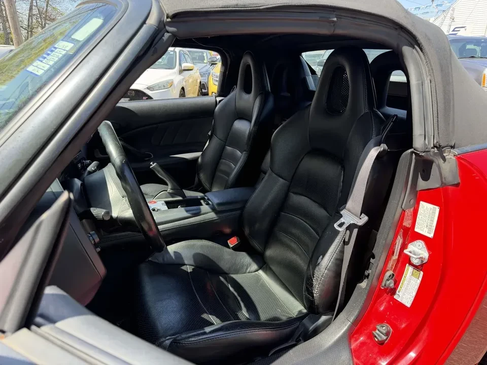 2005 Honda AP2 S2000 - Image 11 of 15