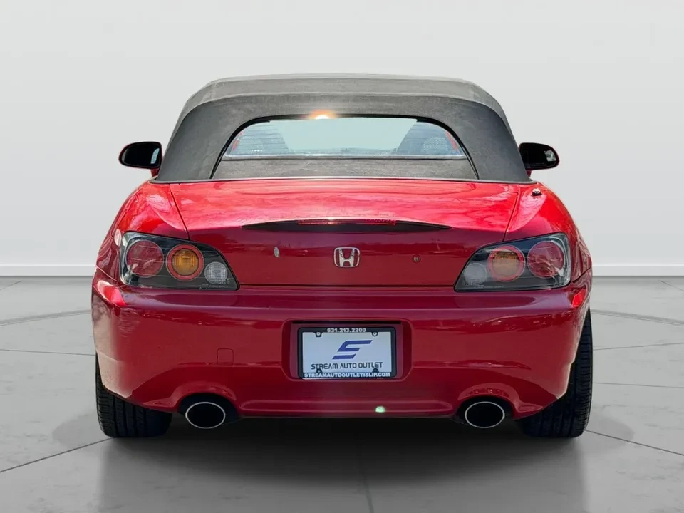 2005 Honda AP2 S2000 - Image 3 of 15
