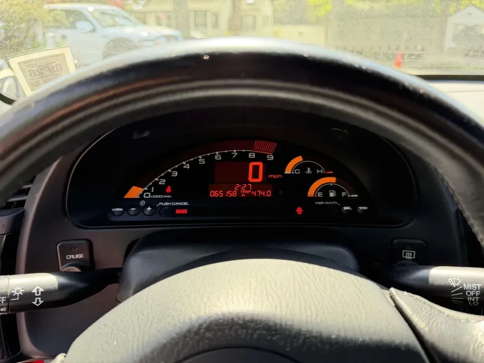 2005 Honda AP2 S2000 - Image 10 of 15