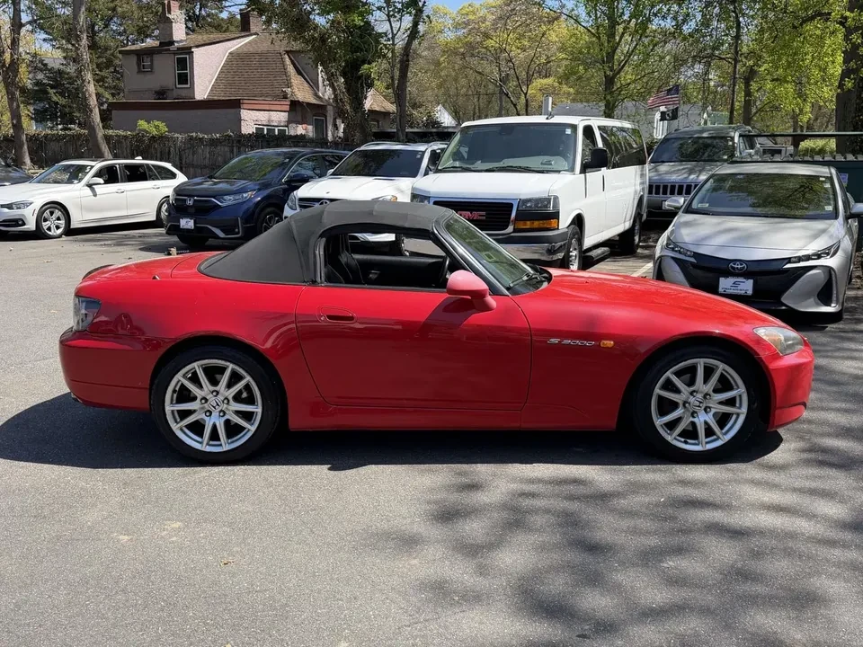2005 Honda AP2 S2000 - Image 2 of 15