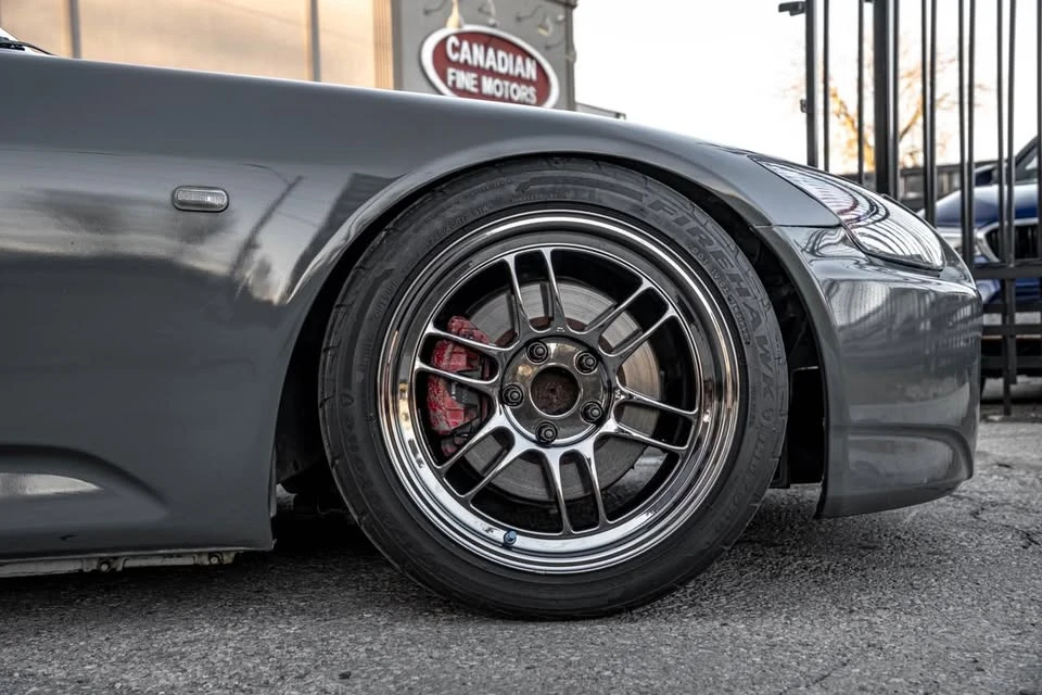 2005 Honda AP2 S2000 - Image 9 of 20